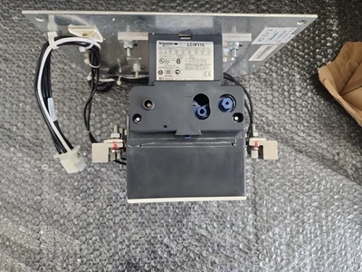 NEW Schneider Electric LC1F115