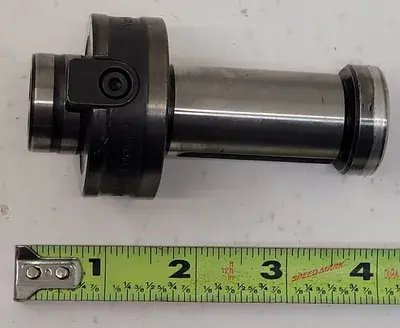 USED SANDVIK COROMANT A391.10-25 50 020