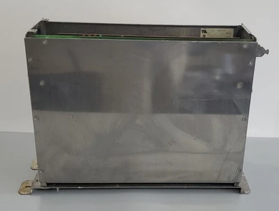 USED Siemens 6SE7031-6EB87-2DA0