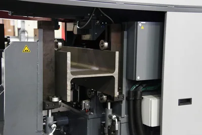 NEW VOORTMAN V613/1000