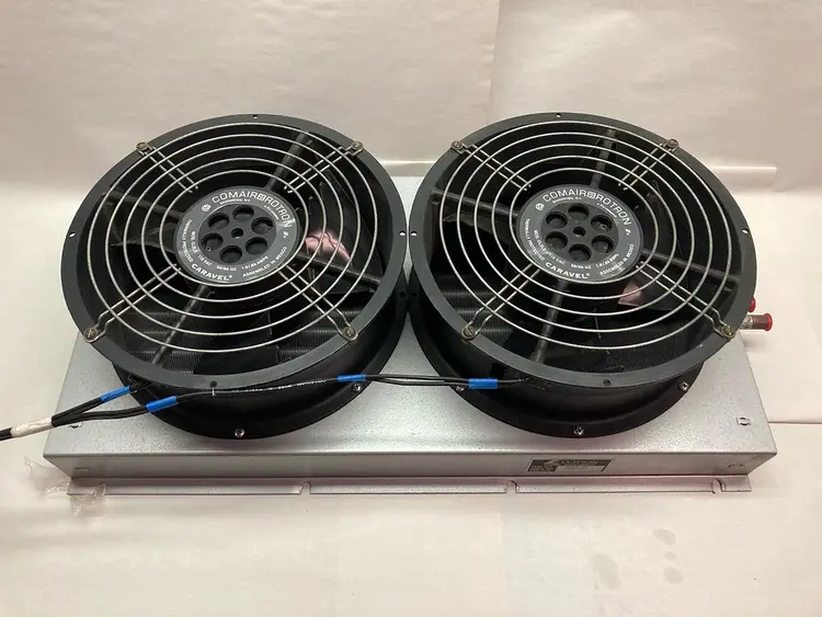 Used LYTRON 6320 G8 HVAC Parts and Equipment Ohio US | Surplus Asset Holdings #1209394