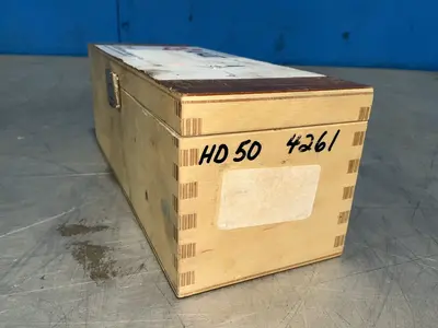 Used KYOCERA _UNKNOWN_ Tooling & Accessories (Other) Ohio US | HGR 24 #1520011