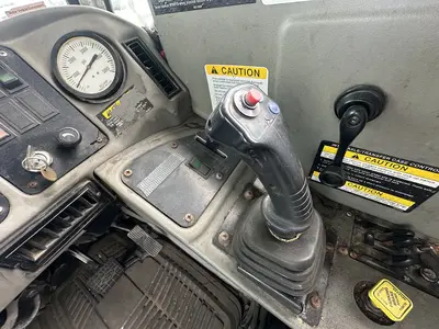 Used 2008 OSHKOSH S2346 Concrete Mixer Trucks New Jersey US | Proxy Equipment #1388748