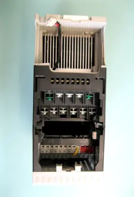 USED Allen-Bradley 25B-D2P3N104