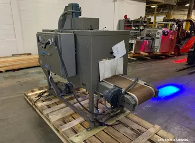 USED DOBOY SK 200
