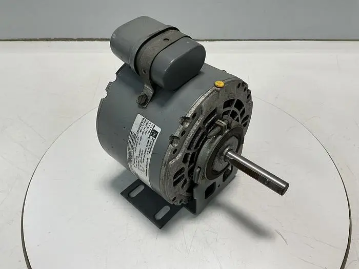 Used EMERSON K55HXJRL-3020 Motors (misc) Michigan US | Ideal Machinery #692873