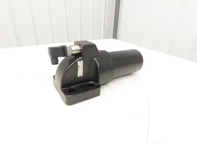 Used HYCON _UNKNOWN_ Parts (Hydraulics and Pneumatics) | Arrow Industrial #636273