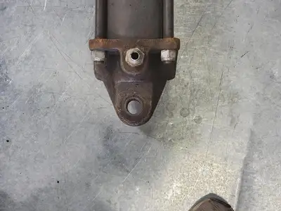 Hydraulic Cylinder 1.5" Bore x 10" Stroke