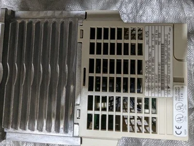 USED YASKAWA CIMR-XCAC41P5
