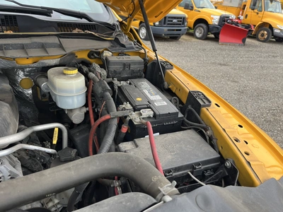 USED 2015 DODGE RAM