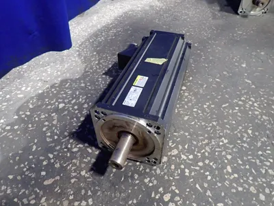 USED REXROTH MSK101E0300FNM1BG2NNNN