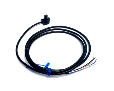 EE-SX951P-R 1M | Omron  Photo Micro Sensor, Slot Type L-Shape 5mm, 1m Cable - New Other