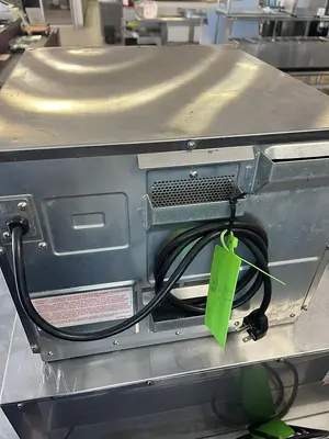 Used PANASONIC NE-17521 Ovens Florida US | BAM Discount Restaurant Equipment #1549612