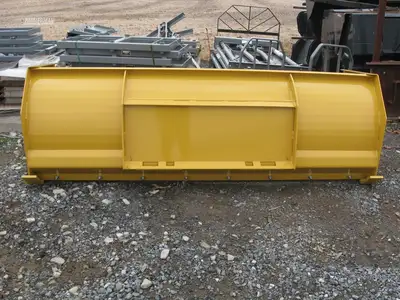 New | in-Stock 2026 ZIMMERMAN 10 Snow Removal & Equipment Pennsylvania US | Zimmerman Farm Service #1410393