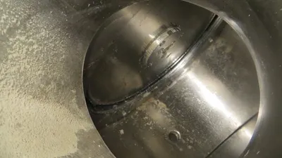 USED Fiberprep CH-5