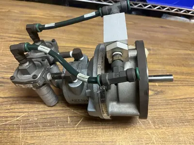 USED NEXEN NEXEN,805900,SE-100-1