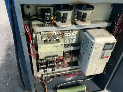 Used CYCLEMATIC CHR68EVS Engine Lathes Ohio US | HGR 24 #1314267