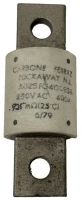 NEW CARBONE FERRAZ A025FG4OOBBA