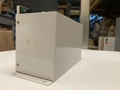 Used NACHI FUJIKOSHI EBA-PD1-N-C1-10 Amplifiers Ohio US | Surplus Asset Holdings #1239220