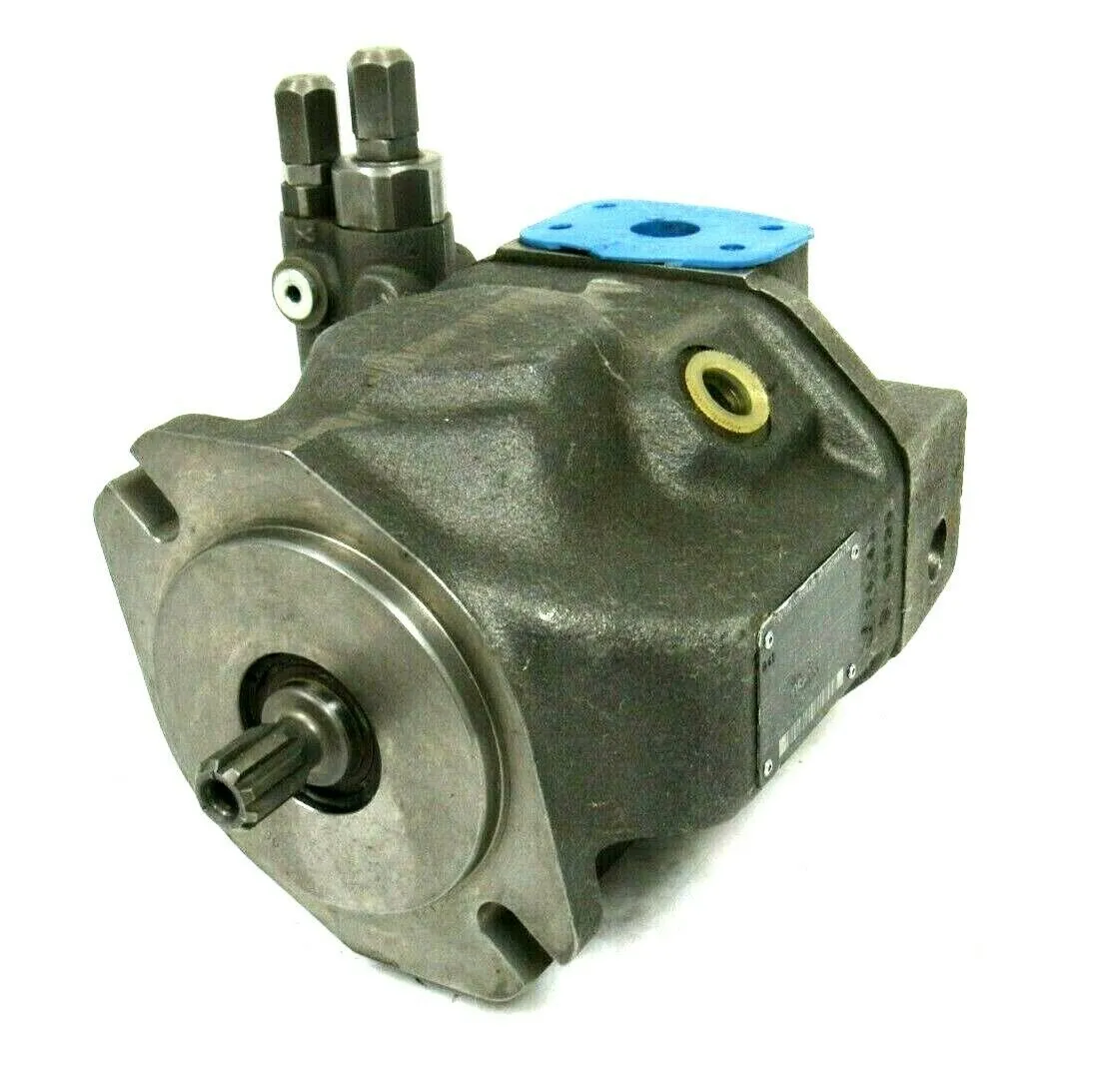 NEW BRUENINGHAUS A10VSO-18-DFR/31L-PUC62N00 HYDRAULIC PUMP 00928848