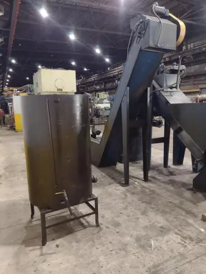 USED INTERSOURCE 35292D / CA-6200F