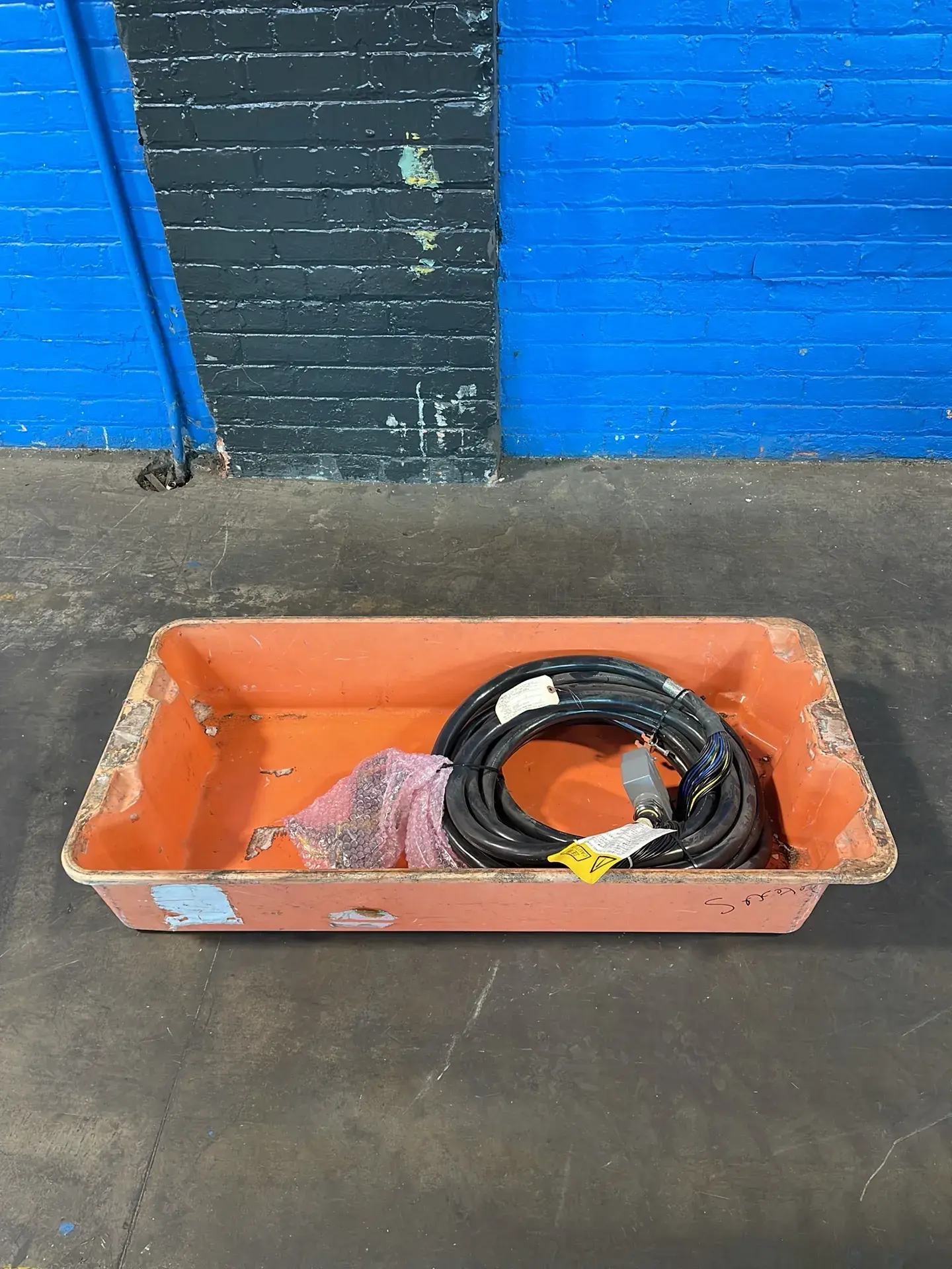 USED FANUC A6604005T062#L14R53