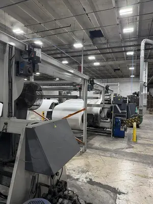 Used 2014 MAXSON MDH Sheeters Pennsylvania US | Global Equipment International, LLC #885370