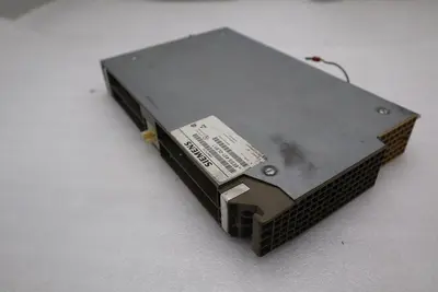 LOT OF 11 - Siemens 6ES5 431-8MA11 Simatic S5 Digital Input Module DC STOCK 5406