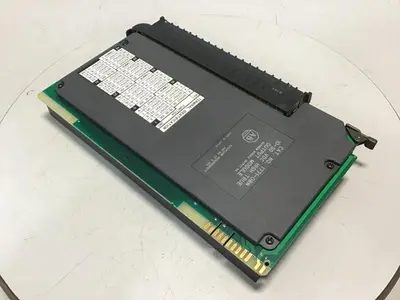 USED ALLEN BRADLEY 1771-OBN