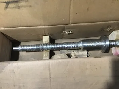 Ballscrew Z Axis VM5 & II Ball Screw YM9134646A