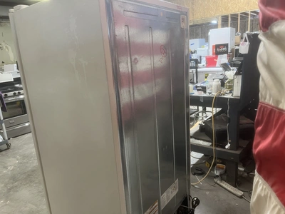 Used KENMORE SIDE BY SIDE REFRIGERATOR Residential Appliances Michigan US | Miedema Asset Management Group #1476284