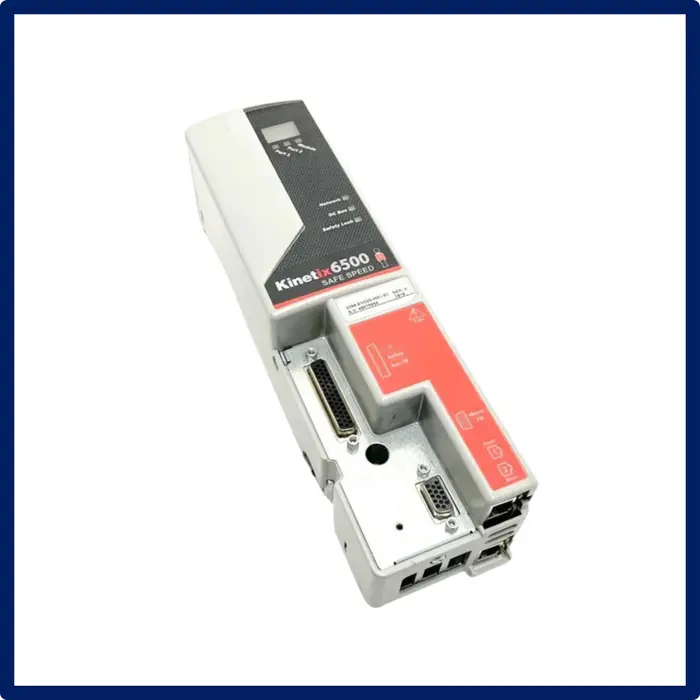NEW MITSUBISHI 2094-EN02D-M01-S1