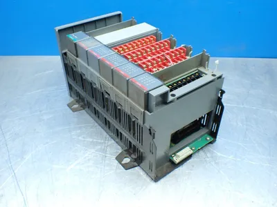 USED ALLENBRADLEY 1746A7