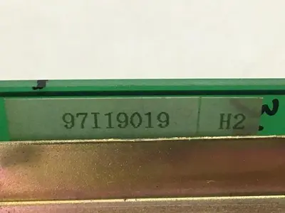 USED NIIGATA ES-034A