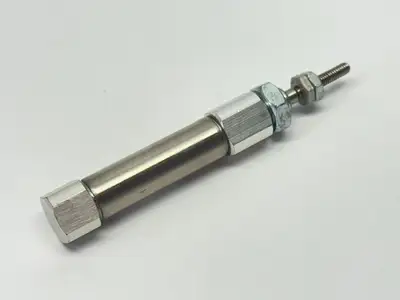 NCDJ2B10-050-H7A2S | SMC  Pneumatic Cylinder 10mm Bore 50mm Stroke - Used