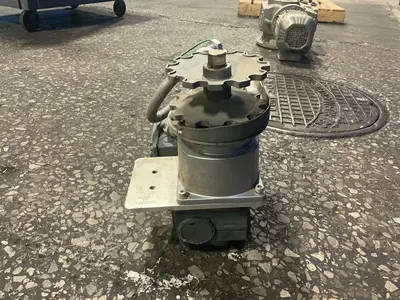 Used SEWEURODRIVE, INC GA37DT71D45045616 Motors (misc) Ohio US | HGR 24 #1764680
