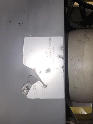 APPLIED RECOVERY SYSTEMS RST 075 Briquetting | Bud's Equipment Sales (2)