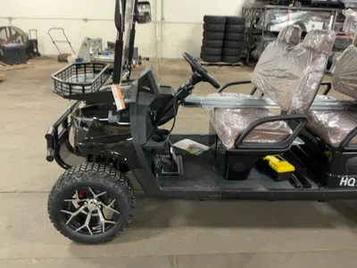 Used 2026 SDLANCH HQ100 Golf Carts Michigan US | Miedema Asset Management Group #1477065