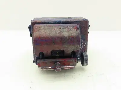 Quad Tech Autotron-H510 Scanning Head Gravure Printing Alignment