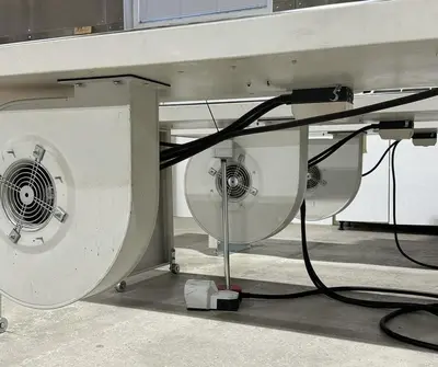 USED 2019 SCM GABBIANI PT 75