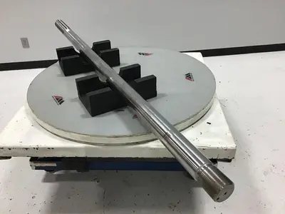 USED JSW 5041