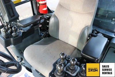 Used 2015 JOHN DEERE 872GP Motor Graders California US | Monster Iron Equipment Services #1481086