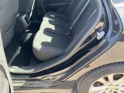 Used 2017 CHRYSLER 200 Cars Michigan US | Miedema Asset Management Group #1406876