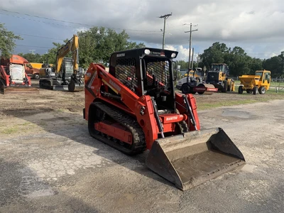 New | in-Stock 2023 MANITOU 2150RT Compact Track Loaders Georgia US | National Equipment Dealers #1422880