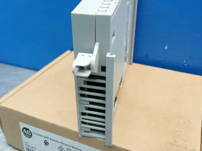 USED ALLEN BRADLEY 5069ARM