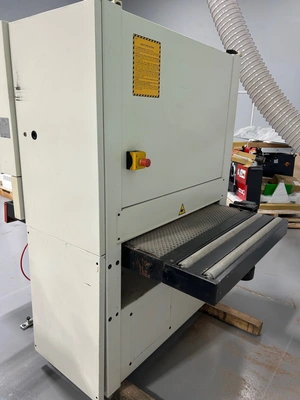 USED 2004 SCMI sandya 3