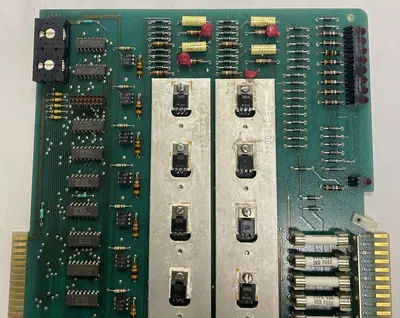 Used CINCINNATI MILACRON 3-531-3283A Miscellaneous Equipment (Electrical & Power) | Surplus Asset Holdings #1189872