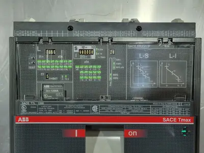 NEW ABB T7L 1200 - 1SDA065292R1
