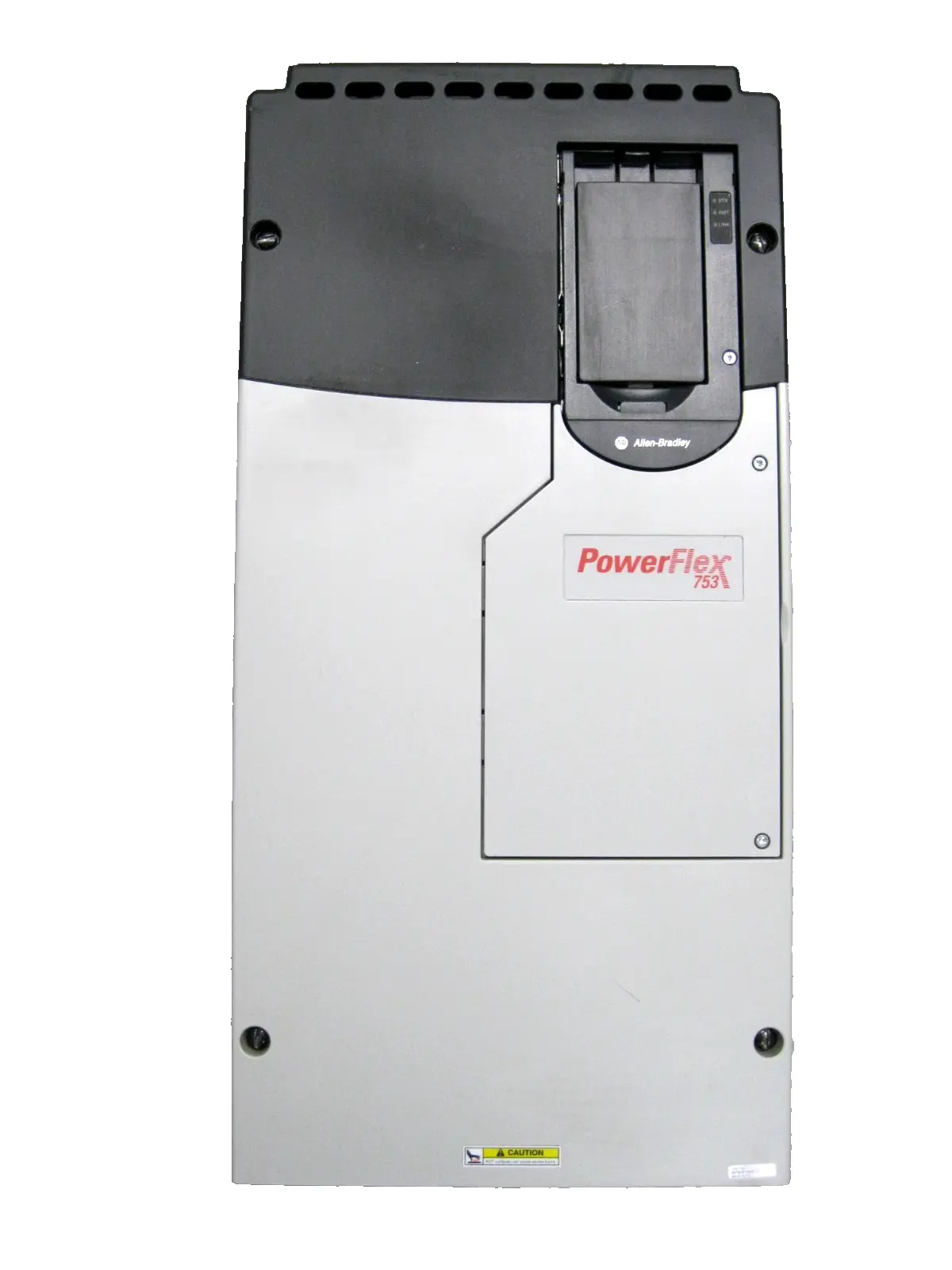 USED Allen-Bradley 20F-1AND186AN0NNNNN