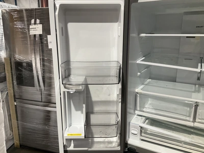 Used MIDEA MRF2716BST Refrigerators Michigan US | Miedema Asset Management Group #1320900